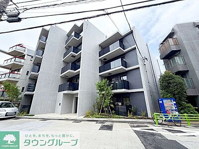 外観:【初期費用分割・クレカ対応】一都三県のお部屋探しは2025年全国年間仲介件数ランキング2位 タウンハウジング東京にお任せ下さい。 外観:【初期費用分割・クレカ対応】一都三県のお部屋探しは2025年全国年間仲介件数ランキング2位 タウンハウジング東京にお任せ下さい。