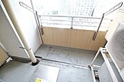 ☆バルコニー☆