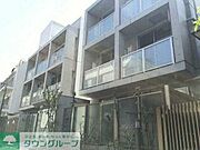 お部屋探しは株式会社　タウンハウジング　までお気軽にお問合せ下さい。クレジットカード決済・首都圏を中心直営143店舗　仲介件数全国2位の豊富な実績！諸費用・審査等・何でもご相談下さい。