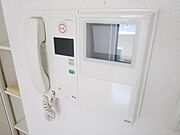 ★インターホン★