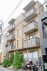 東京都世田谷区奥沢3丁目36-10：物件画像／株式会社タウンハウジング東京　渋谷店