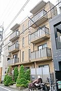 ★外観★