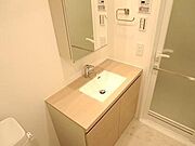 ★独立洗面台★