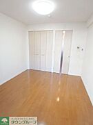 ☆すっきり使いやすいお部屋☆