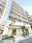 東京都目黒区東山2丁目1-5：物件画像／株式会社タウンハウジング東京　渋谷店