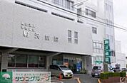 （財）平和協会駒沢病院 徒歩18分。病院 1420m