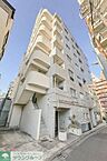 東京都目黒区中目黒3丁目5-11：物件画像／株式会社タウンハウジング東京　渋谷店
