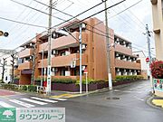 お部屋探しは株式会社　タウンハウジング　までお気軽にお問合せ下さい。クレジットカード決済・首都圏を中心直営143店舗　仲介件数全国2位の豊富な実績！諸費用・審査等・何でもご相談下さい。