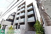 【初期費用分割・クレカ対応】一都三県のお部屋探しは2025年全国年間仲介件数ランキング5位　タウンハウジング東京にお任せ下さい。