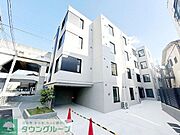 お部屋探しは株式会社　タウンハウジング　までお気軽にお問合せ下さい。クレジットカード決済・首都圏を中心直営143店舗　仲介件数全国2位の豊富な実績！諸費用・審査等・何でもご相談下さい。