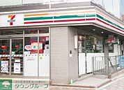 セブンイレブン渋谷広尾5丁目店 徒歩3分。 190m