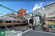 駒場東大前駅(京王 井の頭線) 徒歩21分。 1670m
