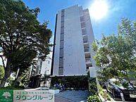 東京都目黒区南3丁目3-3：物件画像／株式会社タウンハウジング東京　渋谷店