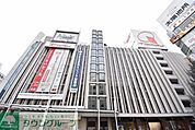 東急百貨店渋谷・本店 徒歩22分。 1710m