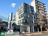 東京都目黒区碑文谷5丁目14-17：物件画像／株式会社タウンハウジング東京　渋谷店