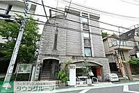 東京都目黒区上目黒1丁目8-30：物件画像／株式会社タウンハウジング東京　渋谷店