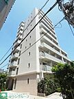 東京都目黒区目黒2丁目10-18：物件画像／株式会社タウンハウジング東京　渋谷店