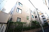 東京都渋谷区代々木1丁目4-3：物件画像／株式会社タウンハウジング東京　渋谷店