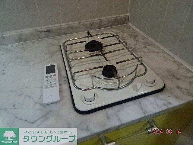 キッチン
