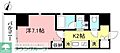 プライムメゾン初台11階12.4万円