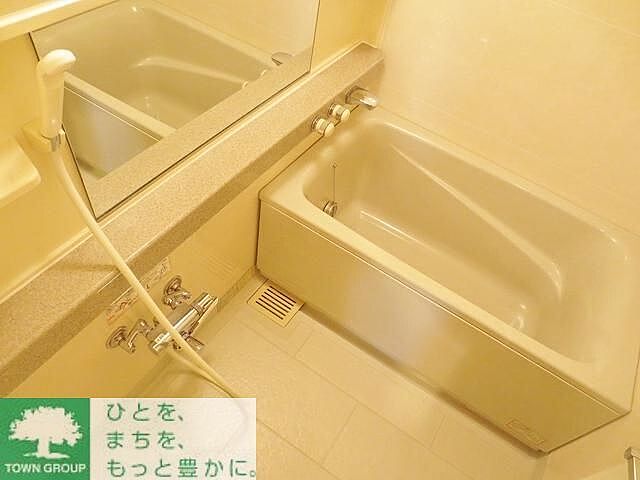 浴室