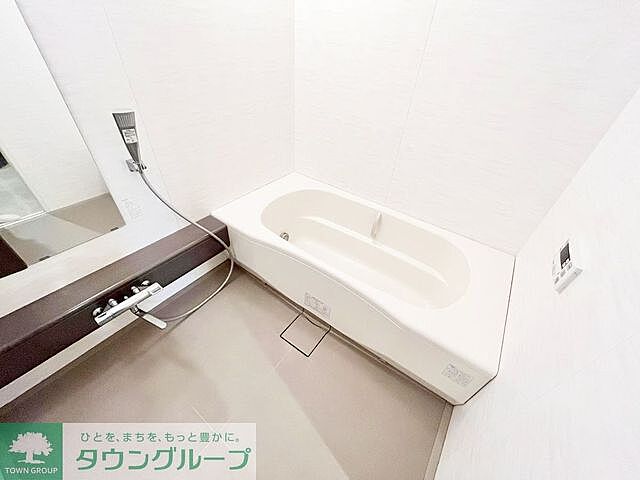 浴室