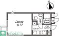 ARISTO白金高輪4階13.5万円
