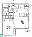 GRANPASEO明大前IV2階16.4万円