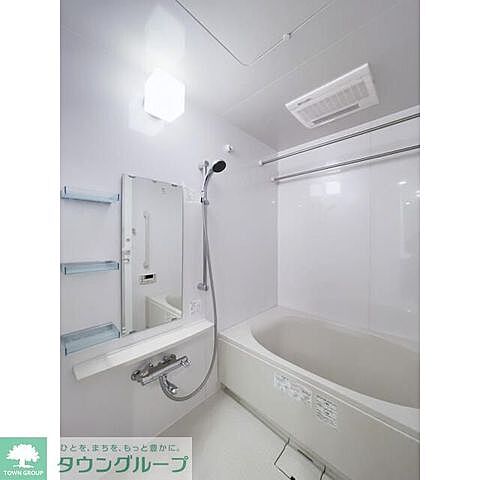 浴室