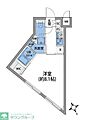 ルネサンスコート桜新町2階13.0万円