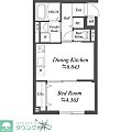 SOLASIAresidence南大塚3階15.8万円
