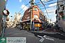 周辺：★永福町駅の周辺★ 徒歩7分。その他 500m