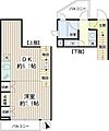 FLEG自由ヶ丘EL3階16.8万円