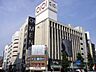 周辺：新宿マルイメン 徒歩5分。 340m