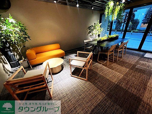 室内
