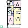 メゾンアイティジャック4階20.7万円
