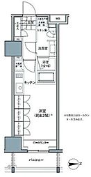 東中野駅 12.5万円