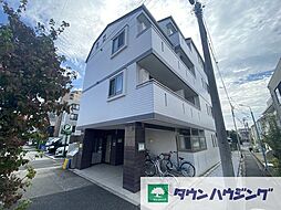 京王井の頭線 浜田山駅 徒歩6分の賃貸マンション