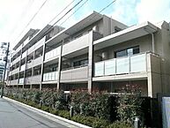 東京都新宿区西新宿4丁目22-24：物件画像／株式会社タウンハウジング東京　新宿店