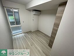 セレスティア松が丘 102 1階3LDKのリビング/ダイニング