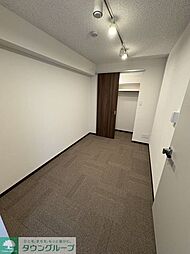 フィシオ飯田橋 401 4階1LDKのリビング/ダイニング