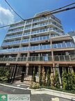 東京都中野区新井1丁目27-5：物件画像／株式会社タウンハウジング東京　新宿店