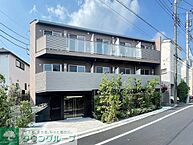 東京都中野区江原町1丁目22-14：物件画像／株式会社タウンハウジング東京　新宿店