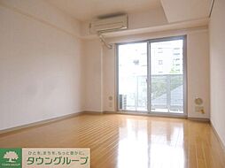 ＮＯＮＡ　ＰＬＡＣＥ渋谷神山町 202 1階1Kのリビング/ダイニング