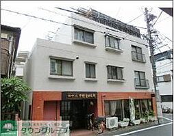 セザール中野富士見町