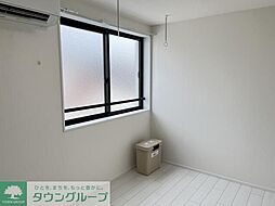 早稲田鶴巻IMAハウス 1Kの写真