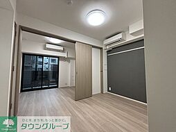 Ｓ−ＲＥＳＩＤＥＮＣＥ新宿早稲田ａｖｅｌｉｓ 1001 10階1DKのリビング/ダイニング