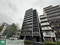 東京都新宿区早稲田鶴巻町569：物件画像／株式会社タウンハウジング東京　新宿店