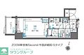 ZOOM新宿南Second9階13.9万円