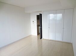 グランハイツ代々木 01104 11階1Kのリビング/ダイニング